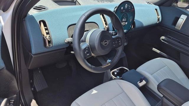 2026 MINI Countryman S ALL4