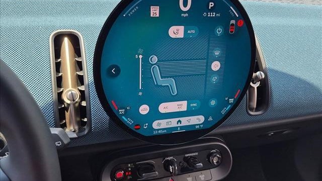 2026 MINI Countryman S ALL4