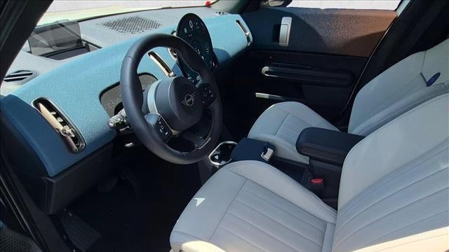 2026 MINI Countryman S ALL4