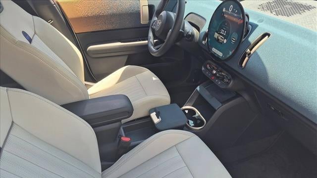 2026 MINI Countryman S ALL4