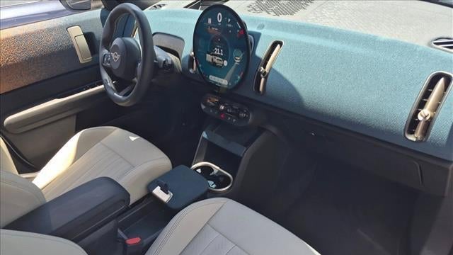 2026 MINI Countryman S ALL4