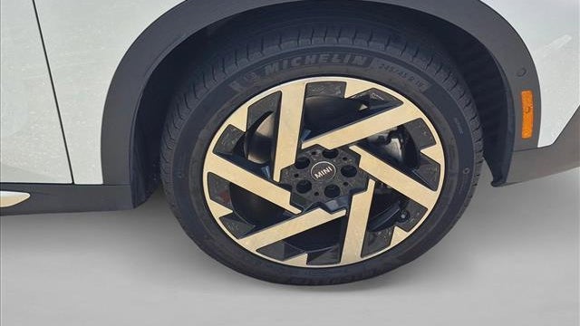 2026 MINI Countryman S ALL4