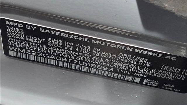 2026 MINI Countryman S ALL4