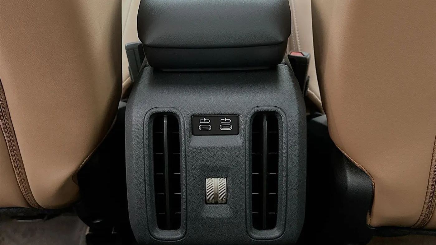 2027 MINI Countryman S ALL4