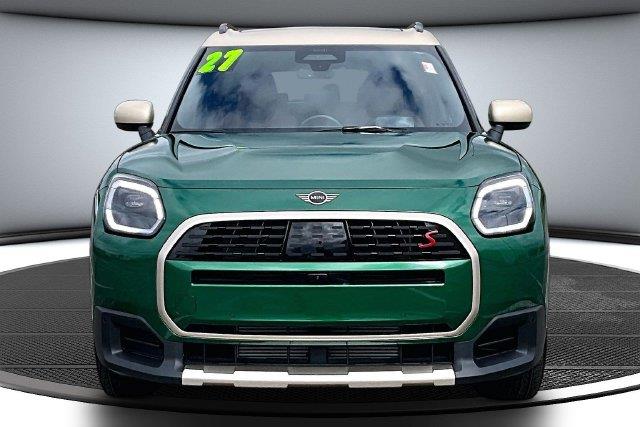 2027 MINI Countryman - $40,000