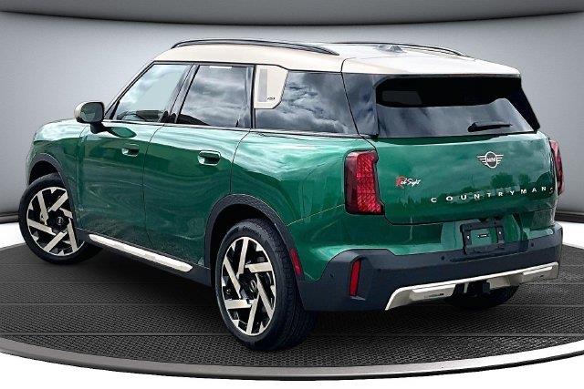 2027 MINI Countryman - $40,000