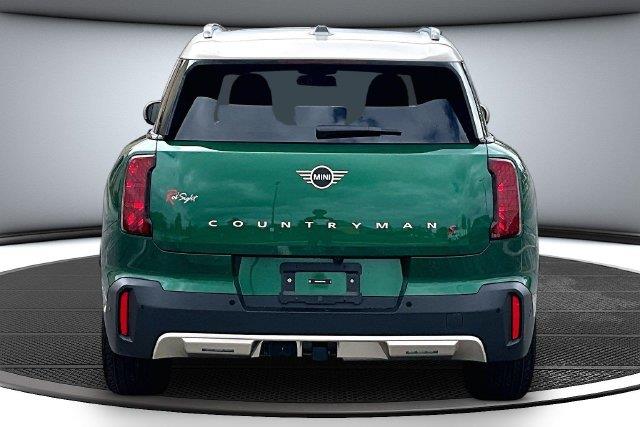 2027 MINI Countryman - $40,000