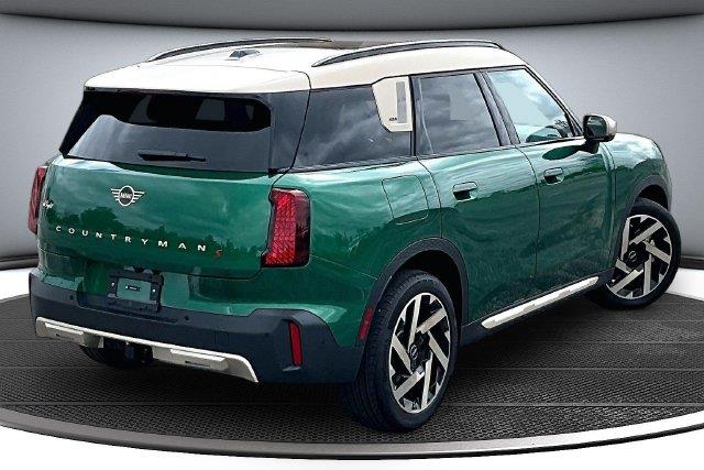 2027 MINI Countryman - $40,000
