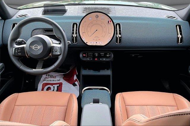 2027 MINI Countryman - $40,000