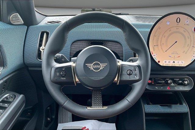 2027 MINI Countryman - $40,000