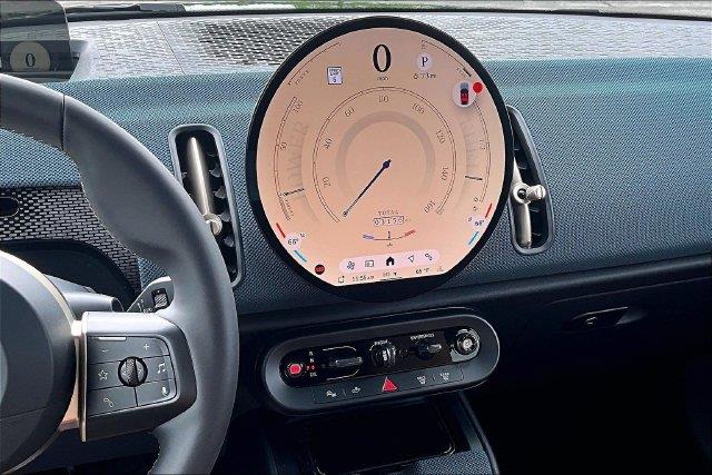 2027 MINI Countryman - $40,000