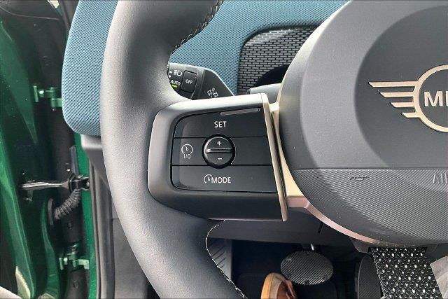 2027 MINI Countryman - $40,000