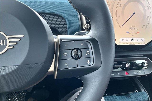 2027 MINI Countryman - $40,000