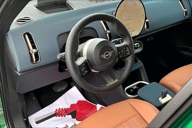 2027 MINI Countryman - $40,000