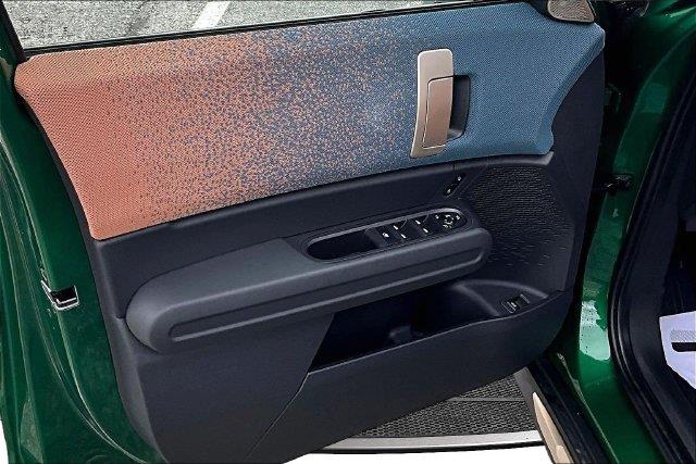 2027 MINI Countryman - $40,000