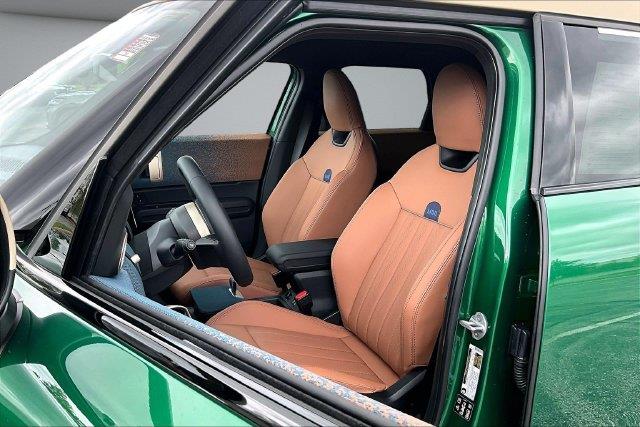 2027 MINI Countryman - $40,000