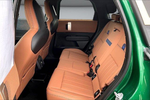 2027 MINI Countryman - $40,000