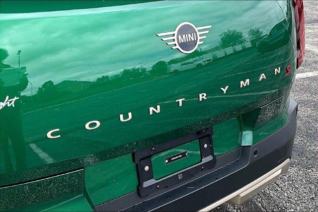 2027 MINI Countryman - $40,000