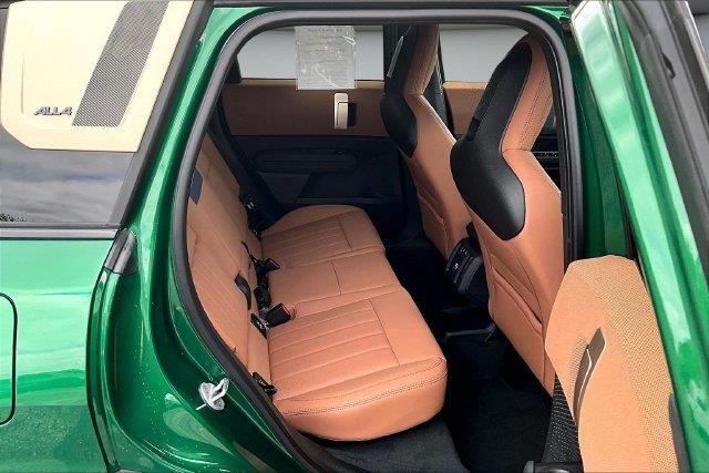 2027 MINI Countryman - $40,000
