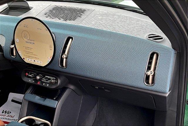 2027 MINI Countryman - $40,000