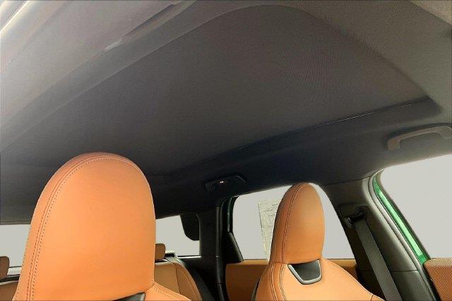 2027 MINI Countryman - $40,000