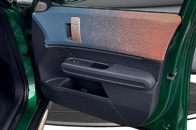 2027 MINI Countryman - $40,000
