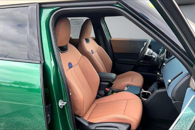 2027 MINI Countryman - $40,000