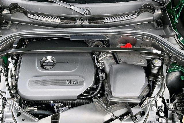 2027 MINI Countryman - $40,000