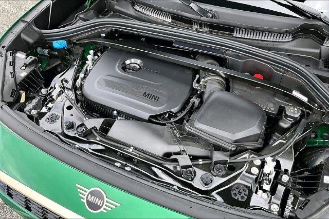 2027 MINI Countryman - $40,000
