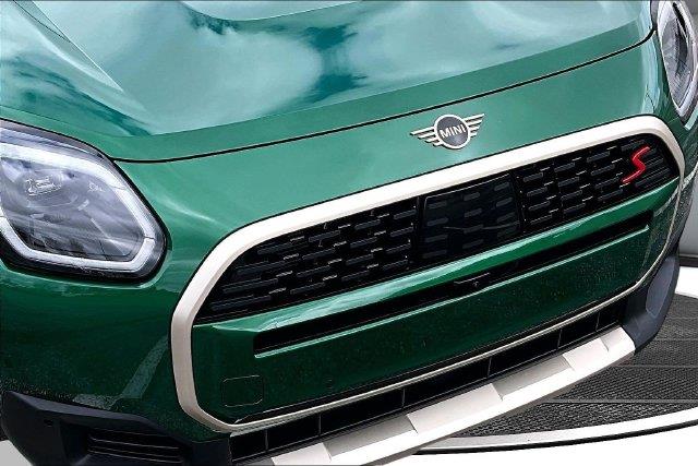 2027 MINI Countryman - $40,000