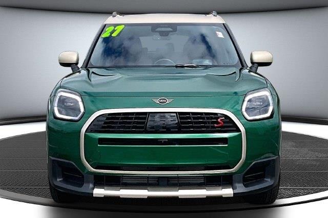 2027 MINI Countryman - $40,000