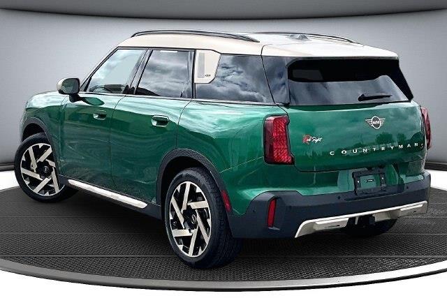 2027 MINI Countryman - $40,000