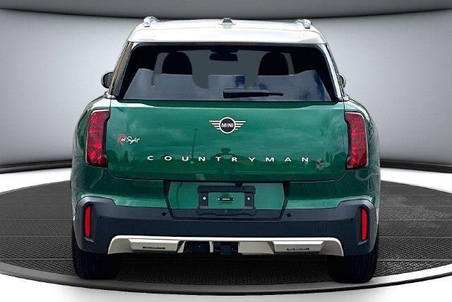 2027 MINI Countryman - $40,000