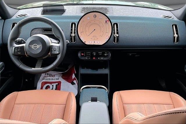 2027 MINI Countryman - $40,000
