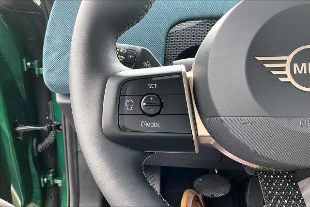 2027 MINI Countryman - $40,000