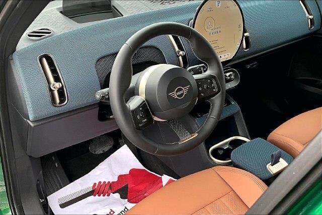 2027 MINI Countryman - $40,000