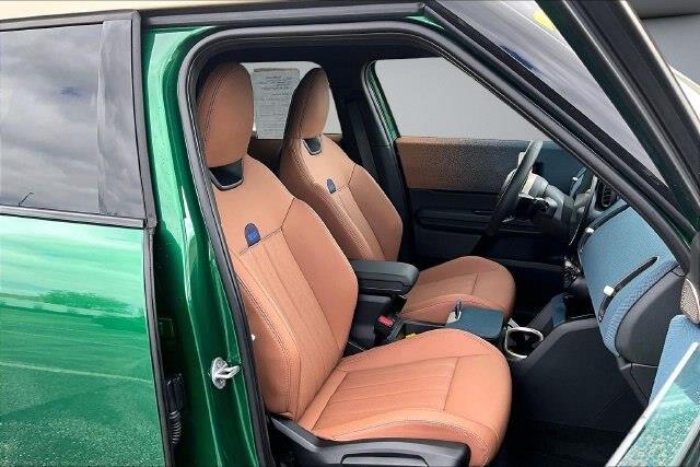 2027 MINI Countryman - $40,000