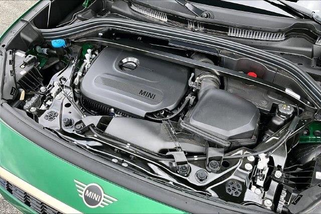 2027 MINI Countryman - $40,000