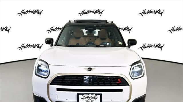 2025 MINI Countryman Cooper S ALL4