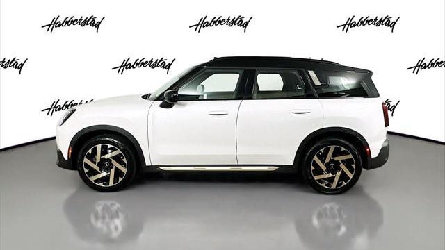 2025 MINI Countryman Cooper S ALL4