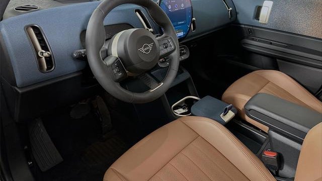2025 MINI Countryman Cooper S ALL4