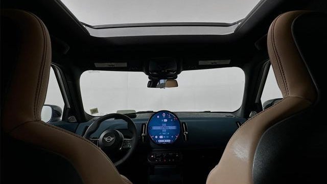 2025 MINI Countryman Cooper S ALL4