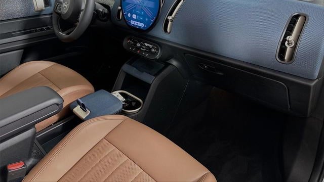 2025 MINI Countryman Cooper S ALL4