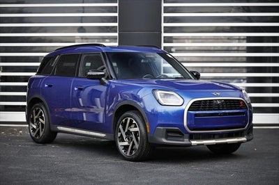 Photo of a 2025 Mini Countryman AWD Cooper S ALL4 4DR Crossover for sale