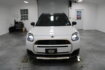 Photo of a 2025 Mini Countryman AWD Cooper S ALL4 4DR Crossover for sale