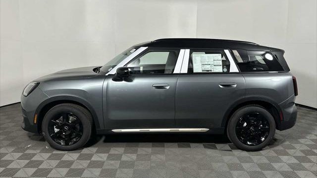 2026 MINI Countryman S ALL4