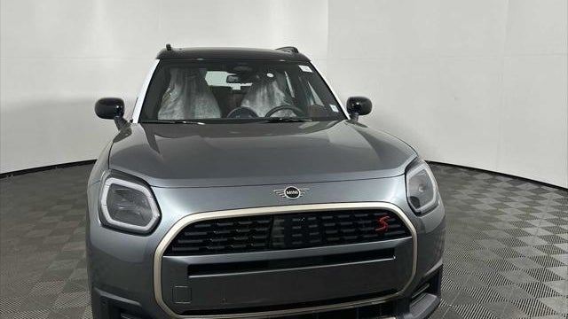 2026 MINI Countryman S ALL4