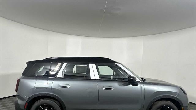 2026 MINI Countryman S ALL4