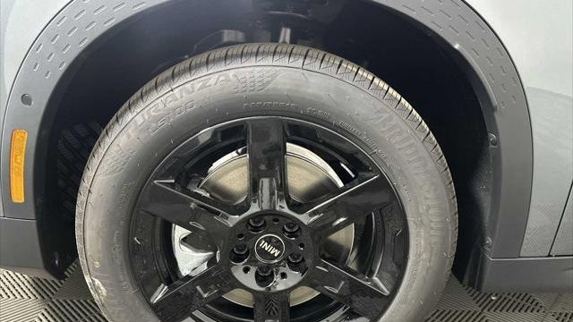 2026 MINI Countryman S ALL4