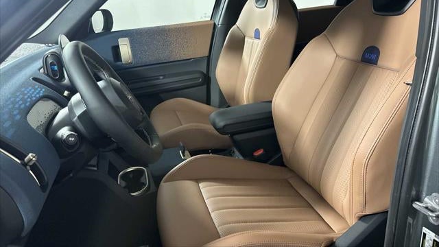 2026 MINI Countryman S ALL4